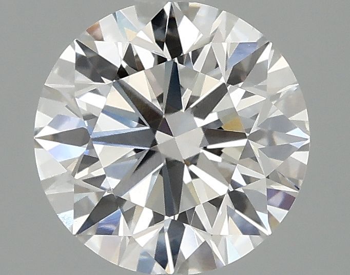 Lab Grown Diamond 2Ct F-VS1 Round - IGILG776604726 1