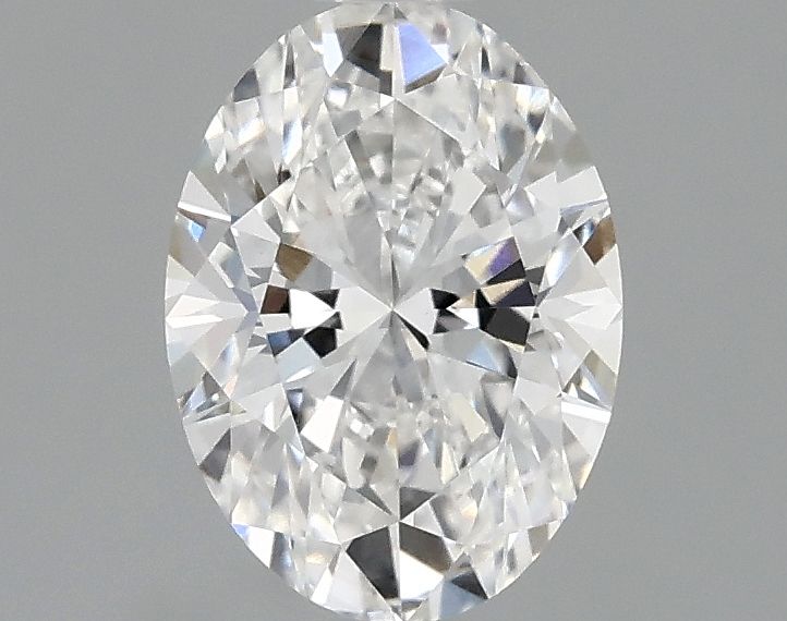 Lab Grown Diamond 1,1Ct E-VS1 Oval - IGILG770691500 1
