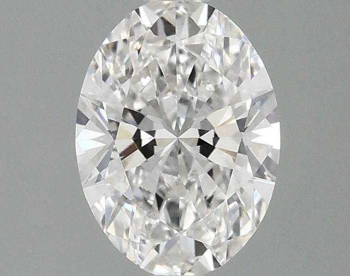 Lab Grown Diamond 1,09Ct E-VS1 Oval - IGILG771646796 1