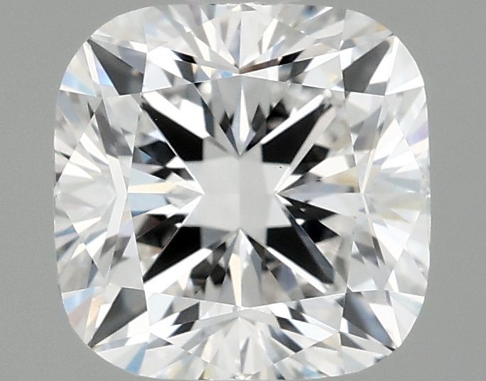 Lab Grown Diamond 2,08Ct D-VVS2 Cushion - IGILG769613617 1