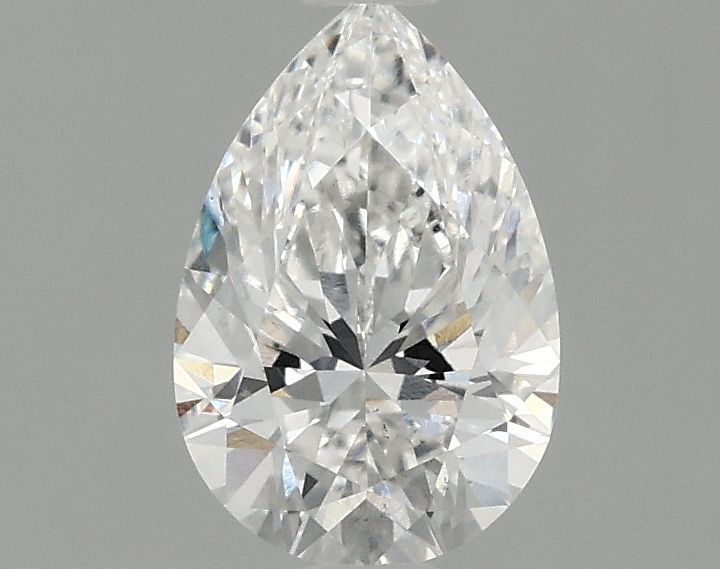 Lab Grown Diamond 1,04Ct E-VS2 Pear - IGILG784620141 1