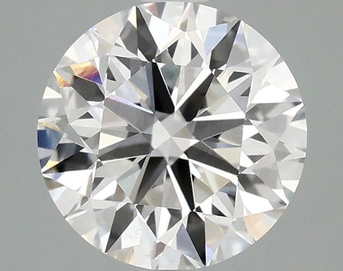 Lab Grown Diamond 1,99Ct E-VS1 Round - IGILG784606315 1