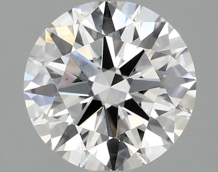 Lab Grown Diamond 2,04Ct F-VS1 Round - IGILG776604483 1