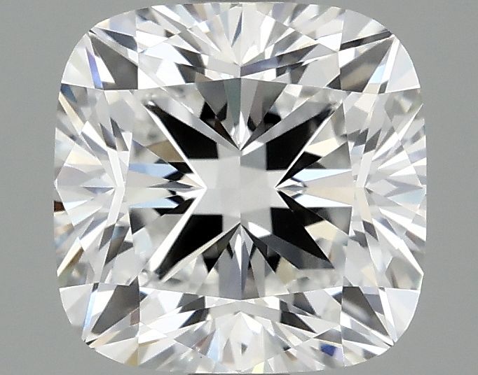 Lab Grown Diamond 2,06Ct D-VVS2 Cushion - IGILG769609092 1