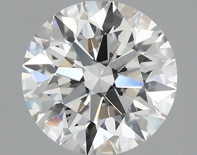 Lab Grown Diamond 1,47Ct F-VS1 Round - IGILG788611498 1