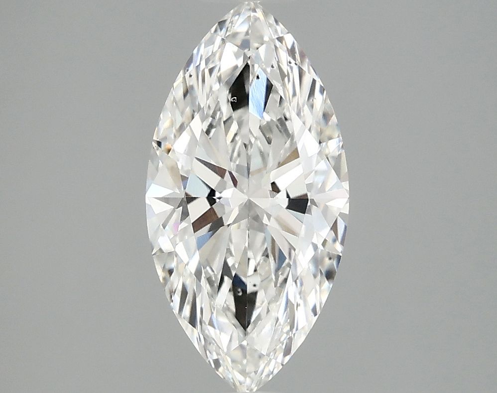 Lab Grown Diamond 1,6Ct F-VS2 Marquise - IGILG788601751 1