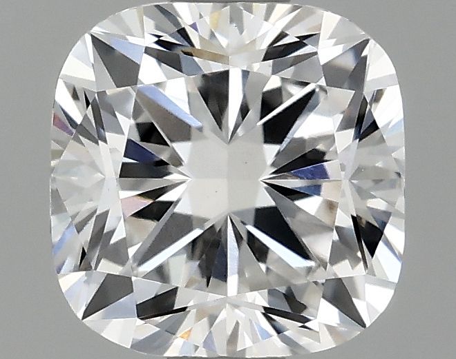 Lab Grown Diamond 1,08Ct D-VS1 Cushion - IGILG763603374 1