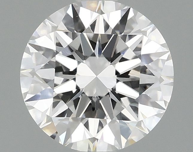 Lab Grown Diamond 1,59Ct D-VVS2 Round - IGILG783671536 1