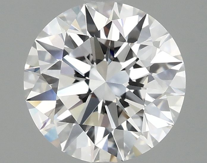Lab Grown Diamond 2,04Ct E-VVS2 Round - IGILG761502342 1