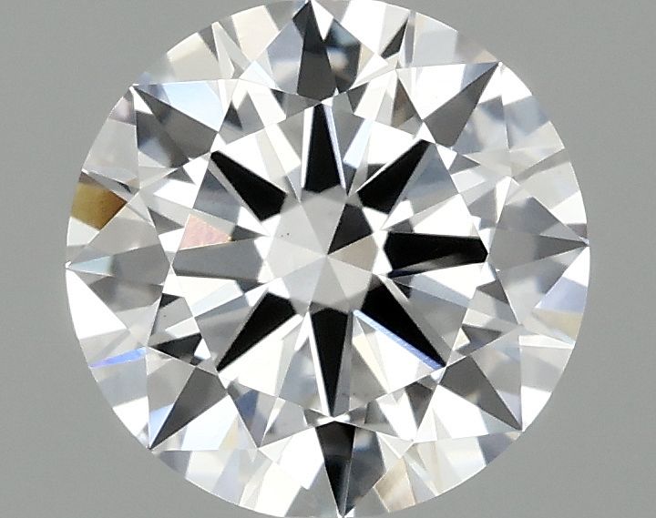 Lab Grown Diamond 1,5Ct D-VS1 Round - IGILG787676583 1