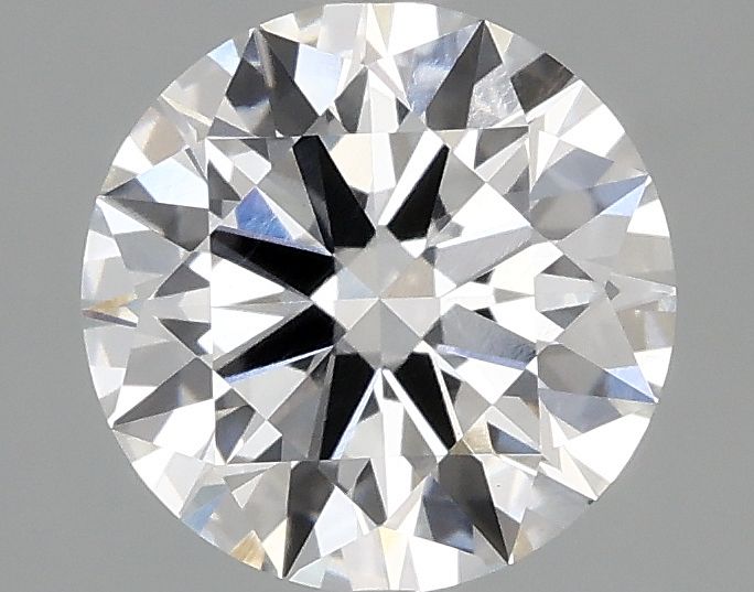 Lab Grown Diamond 1,5Ct E-VVS2 Round - IGILG787652851 1