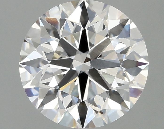 Lab Grown Diamond 2,04Ct F-VS1 Round - IGILG774622891 1