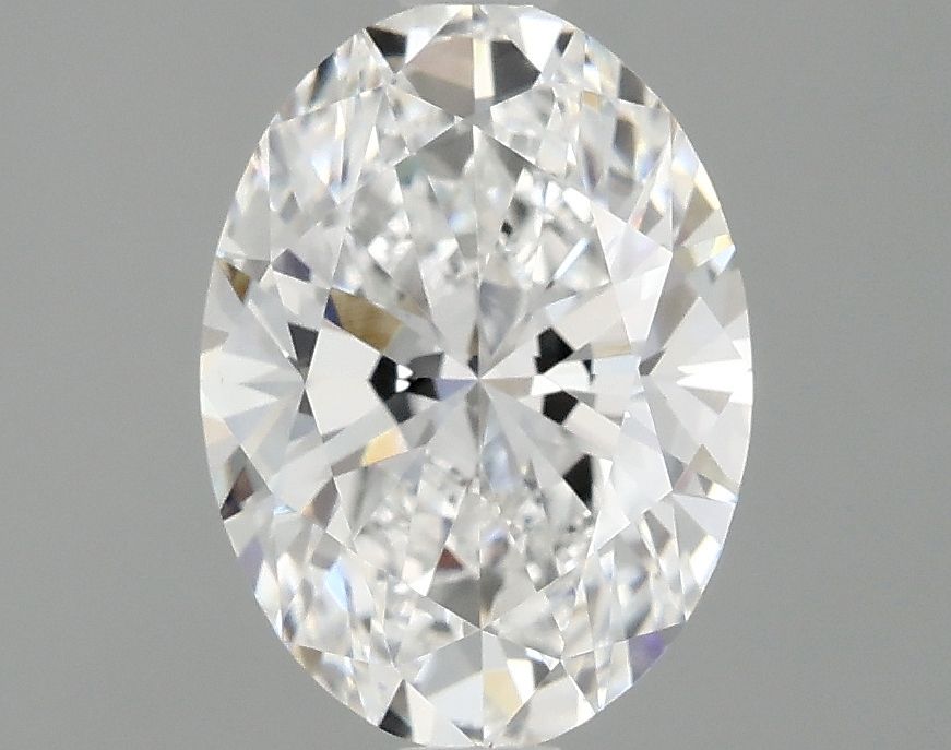 Lab Grown Diamond 2,04Ct D-VS1 Oval - IGILG760581237 1