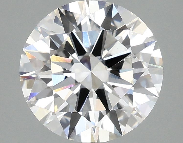 Lab Grown Diamond 2,39Ct E-VVS2 Round - IGILG760513602 1