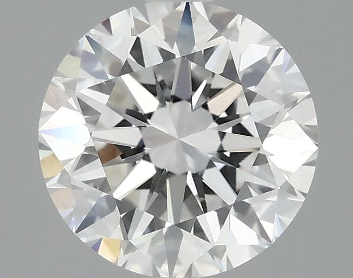 Lab Grown Diamond 2,06Ct E-VVS2 Round - IGILG773653981 1