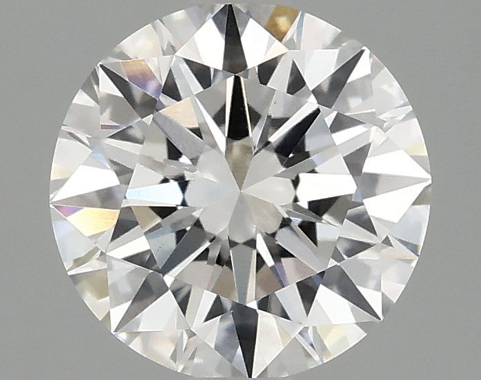 Lab Grown Diamond 2,04Ct F-VS1 Round - IGILG774622967 1