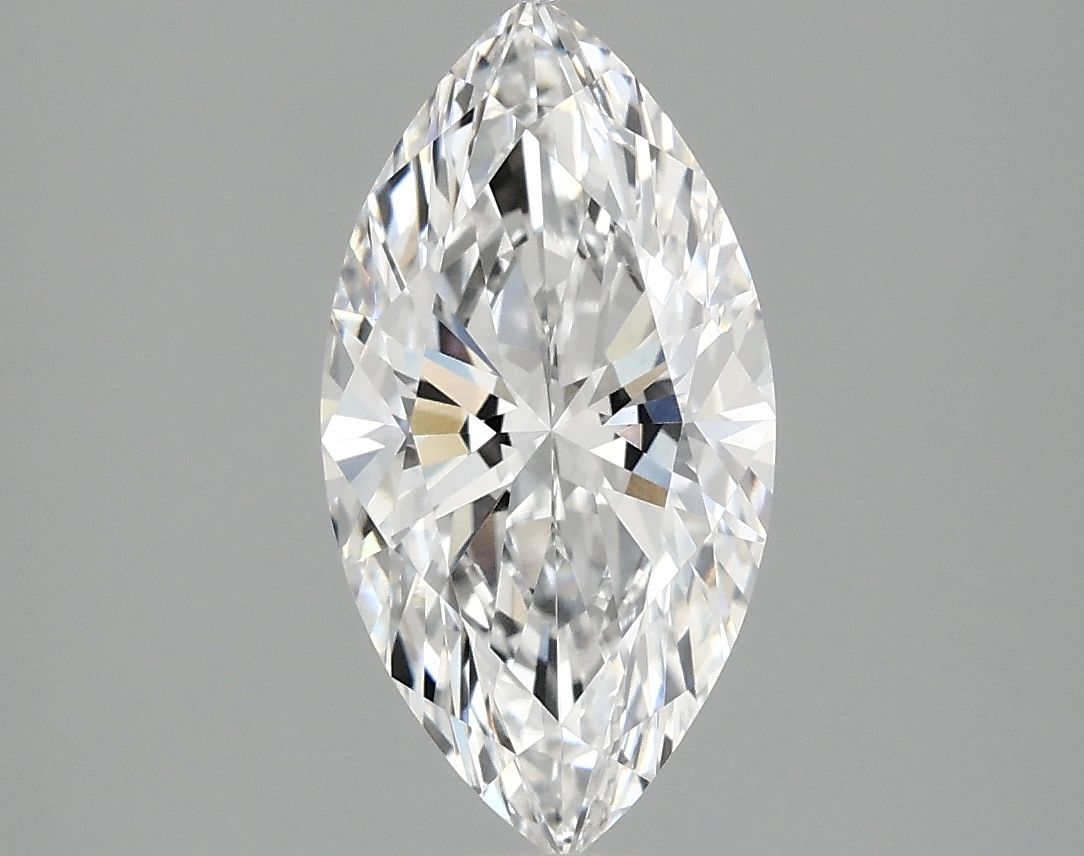 Lab Grown Diamond 1,59Ct E-VVS2 Marquise - IGILG786695232 1