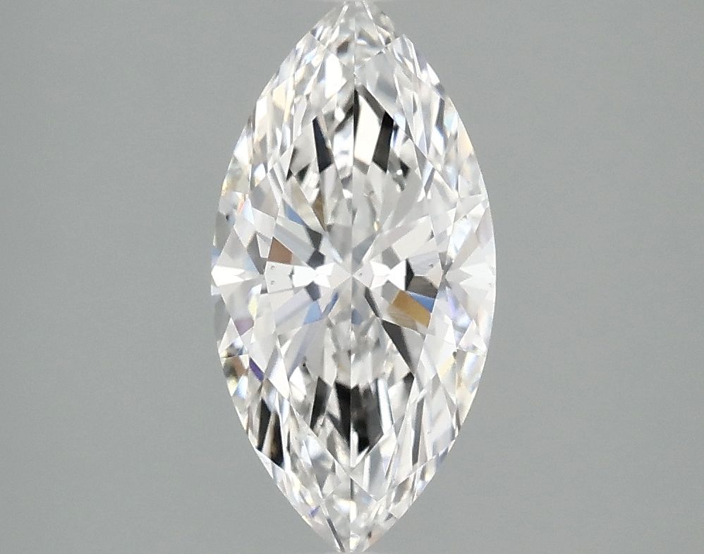 Lab Grown Diamond 1,51Ct E-VS2 Marquise - IGILG786652307 1