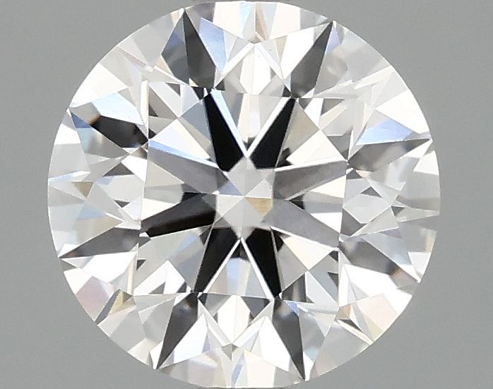 Lab Grown Diamond 1,94Ct E-VS2 Round - IGILG787641355 1