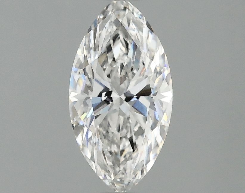 Lab Grown Diamond 1,05Ct F-VVS2 Marquise - IGILG810636898 1