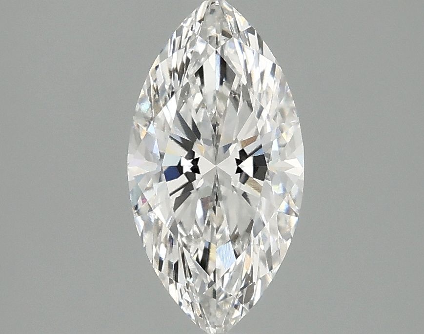 Lab Grown Diamond 1,08Ct F-VS1 Marquise - IGILG811605427 1