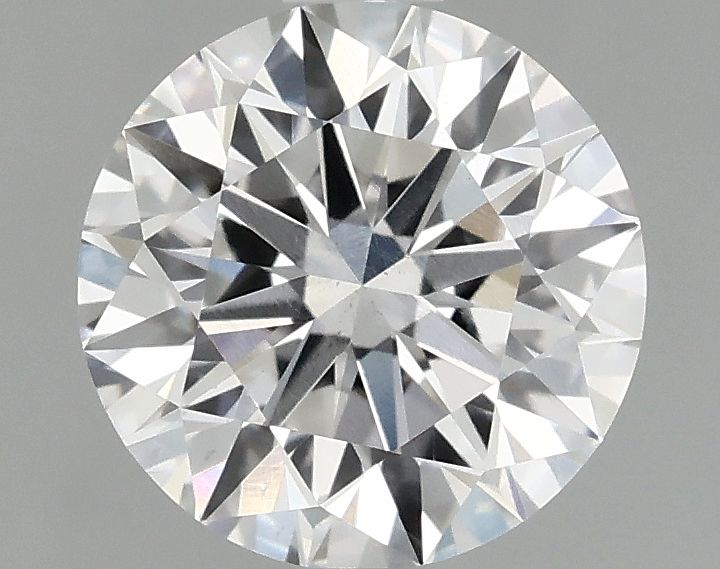 Lab Grown Diamond 1,44Ct E-VS2 Round - IGILG784692996 1