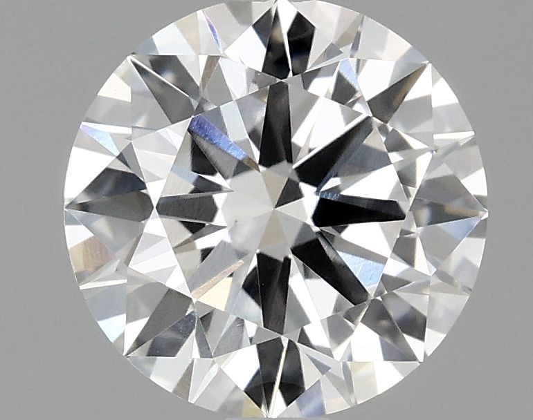 Lab Grown Diamond 1,45Ct E-VVS2 Round - IGILG788658362 1