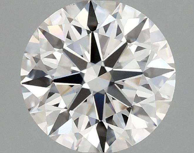 Lab Grown Diamond 1,44Ct F-VS1 Round - IGILG786663535 1