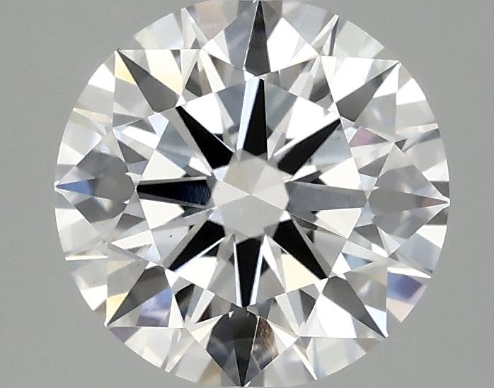 Lab Grown Diamond 1,93Ct E-VS1 Round - IGILG775625959 1