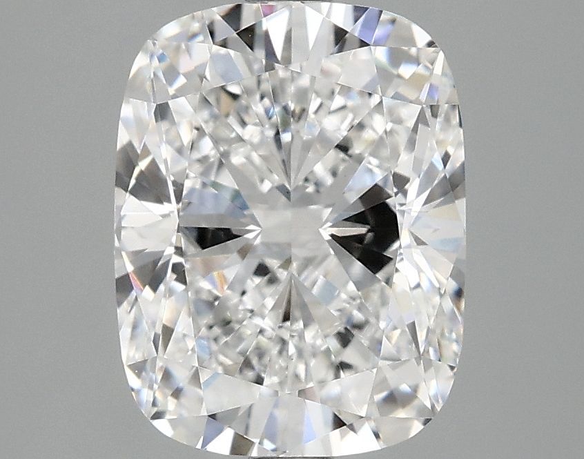 Lab Grown Diamond 3,02Ct D-VS1 Cushion - IGILG784695351 1