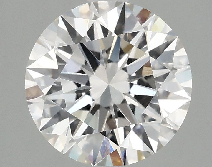 Lab Grown Diamond 2Ct F-VS1 Round - IGILG776647335 1
