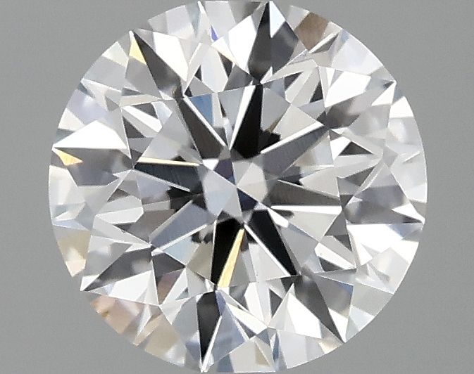 Lab Grown Diamond 1,92Ct D-VS1 Round - IGILG775619489 1
