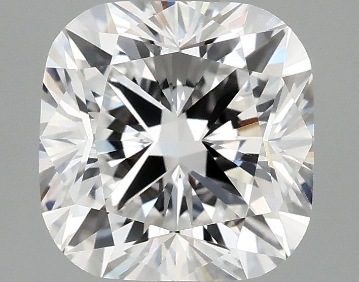 Lab Grown Diamond 2,04Ct E-VVS2 Cushion - IGILG776607786 1