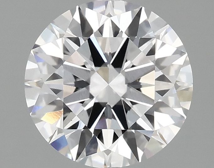 Lab Grown Diamond 1,53Ct D-VS1 Round - IGILG776608479 1