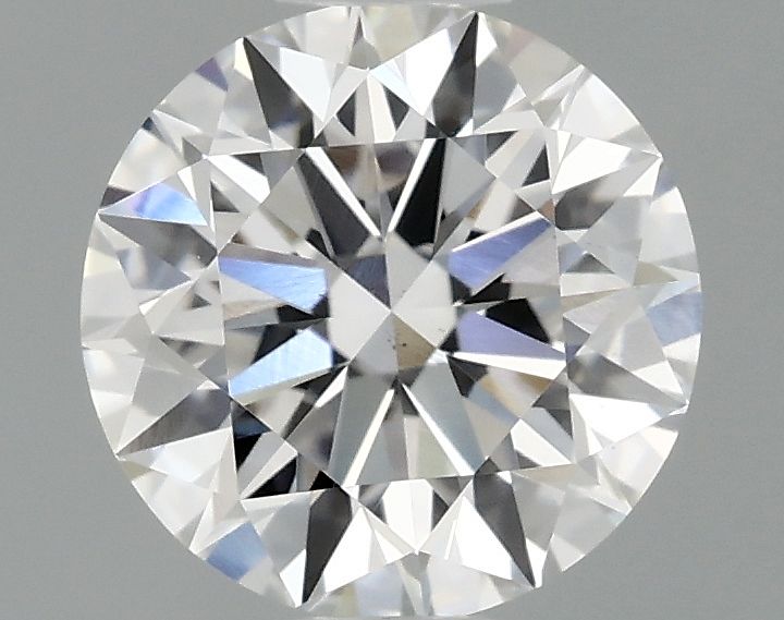 Lab Grown Diamond 0,98Ct D-VS2 Round - IGILG750597030 1