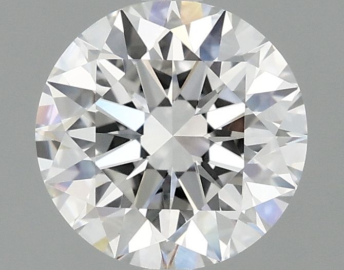 Lab Grown Diamond 1,94Ct E-VVS2 Round - IGILG775622029 1