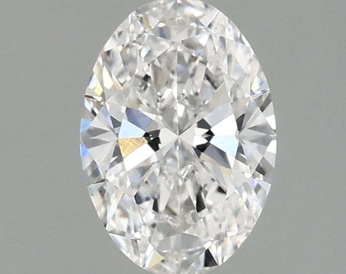 Lab Grown Diamond 1,07Ct E-VS2 Oval - IGILG774691891 1