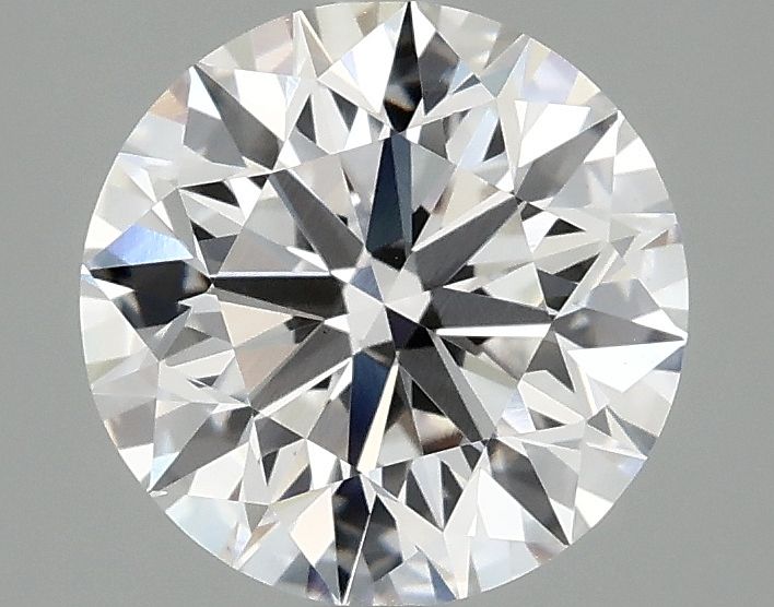 Lab Grown Diamond 2,04Ct E-VS1 Round - IGILG775612956 1