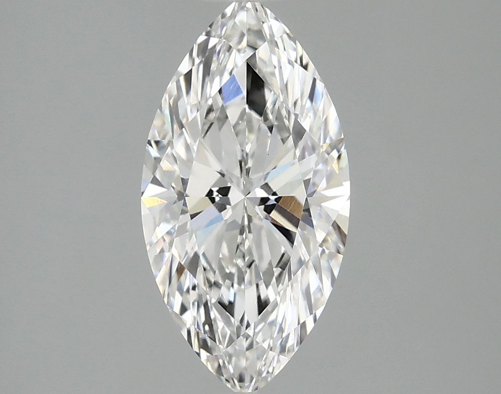 Lab Grown Diamond 1,48Ct E-VVS2 Marquise - IGILG788642312 1