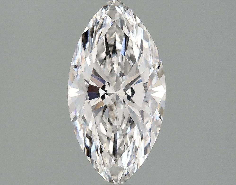 Lab Grown Diamond 1,53Ct F-VS1 Marquise - IGILG788638191 1