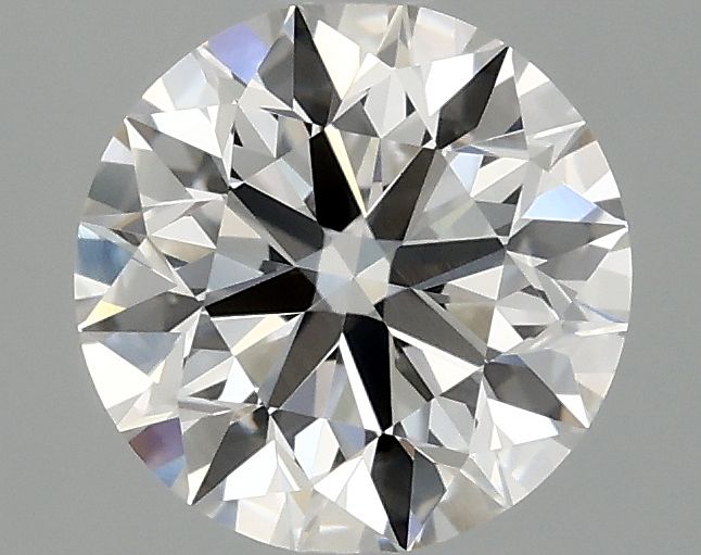 Lab Grown Diamond 1,09Ct F-VVS2 Round - IGILG778691962 1