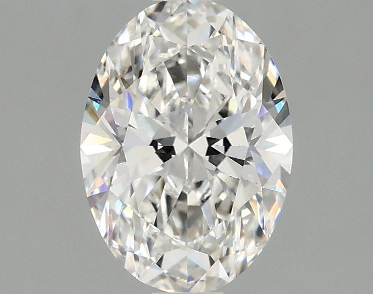 Lab Grown Diamond 1,4Ct F-VS1 Oval - IGILG772693498 1