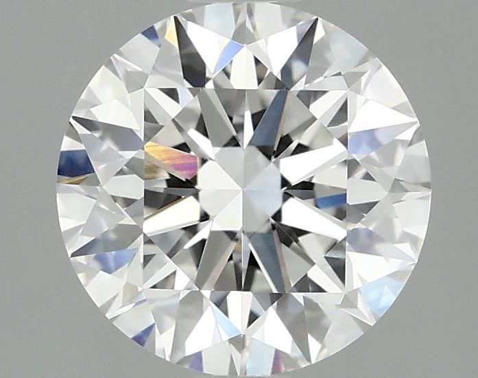 Lab Grown Diamond 2,06Ct E-VVS2 Round - IGILG775634953 1
