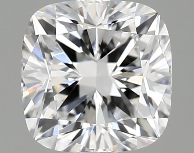 Lab Grown Diamond 1,1Ct D-VVS2 Cushion - IGILG763609251 1