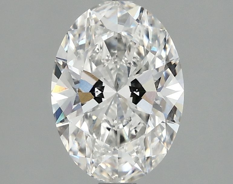 Lab Grown Diamond 1,48Ct F-VVS2 Oval - IGILG778684706 1