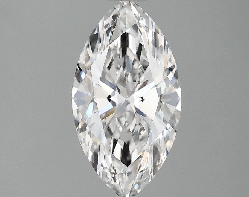 Lab Grown Diamond 1,04Ct E-VVS2 Marquise - IGILG779642054 1