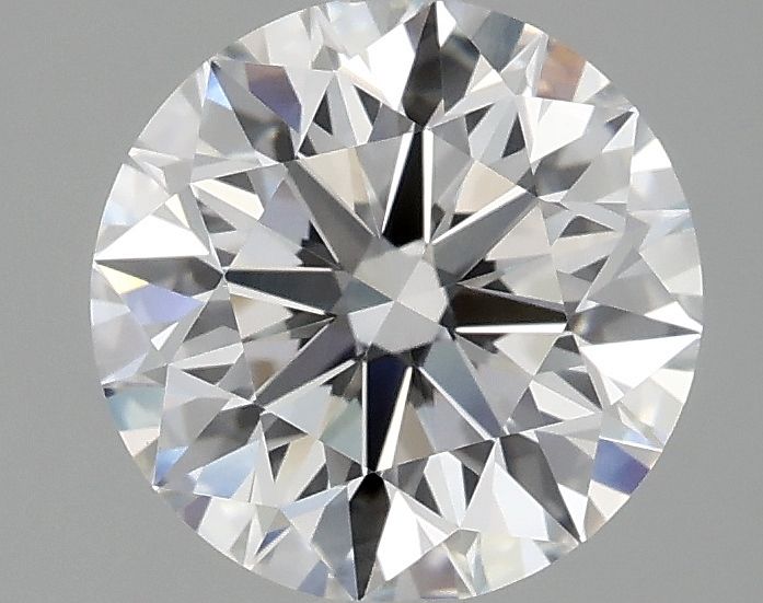 Lab Grown Diamond 2,04Ct F-VVS2 Round - IGILG771626561 1