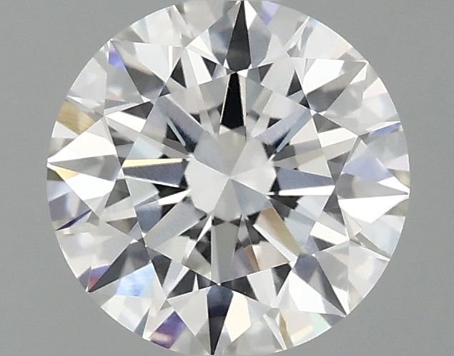 Lab Grown Diamond 1,57Ct F-VVS2 Round - IGILG776608079 1