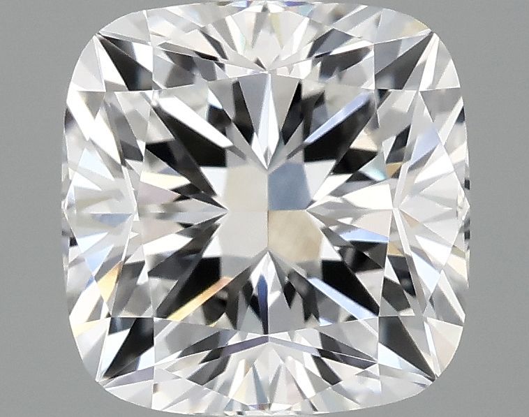 Lab Grown Diamond 2,06Ct E-VVS2 Cushion - IGILG762502691 1