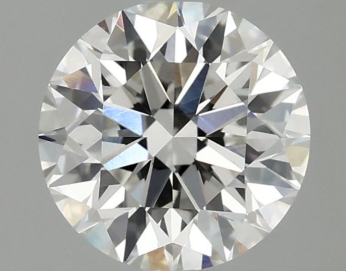 Lab Grown Diamond 1,95Ct F-VVS2 Round - IGILG774607914 1